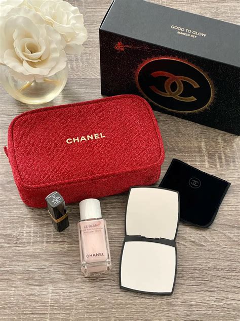 chanel 100 sexy|best Chanel sets ever.